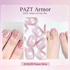 🎨One Step Nail Gel Pen💡Free handheld mini UV nail lamp💡
