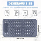 🎉🎉 non-slip shower mat🎇