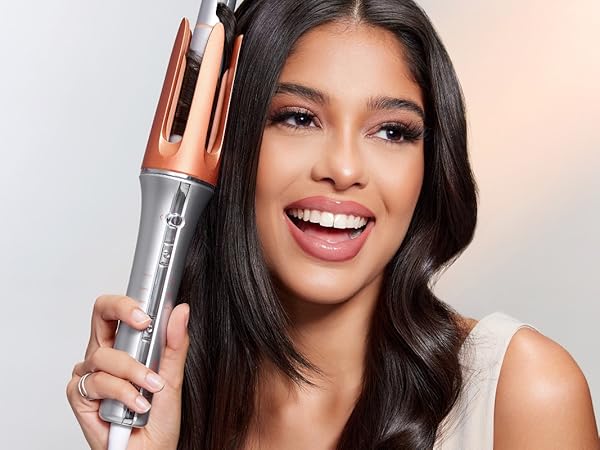 Automatic Hair Curler — Effortless Curls, Zero Frizz Every Time