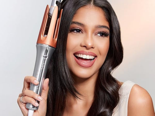 Automatic Hair Curler — Effortless Curls, Zero Frizz Every Time