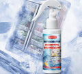 Ice Melting Spray - Safe and gentle & Fast defrosting