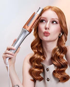 Automatic Hair Curler — Effortless Curls, Zero Frizz Every Time