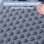 🎉🎉 non-slip shower mat🎇