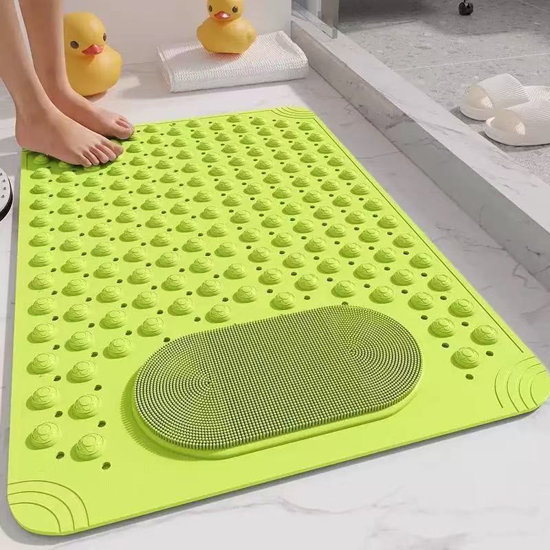 🎉🎉 non-slip shower mat🎇