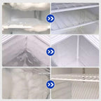 Ice Melting Spray - Safe and gentle & Fast defrosting