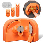 Precision Drill Bit Sharpener