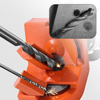 Precision Drill Bit Sharpener