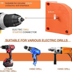 Precision Drill Bit Sharpener